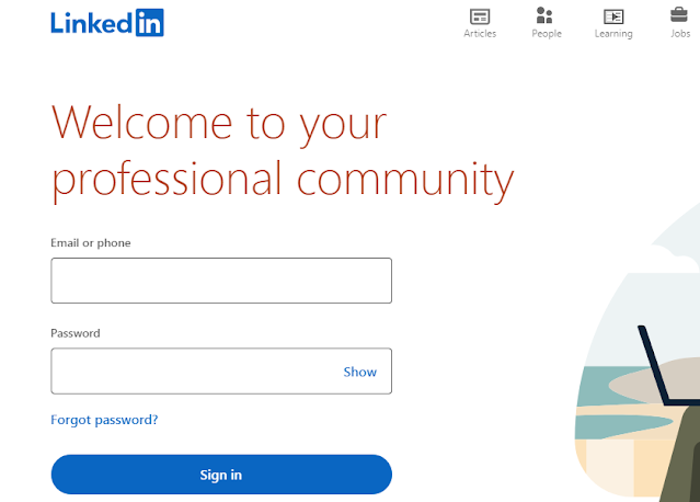 LinkedIn