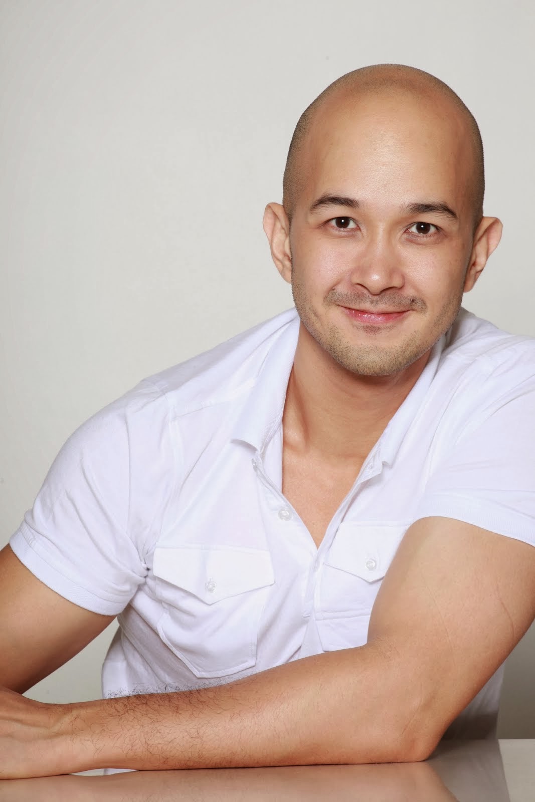 Peter Ong