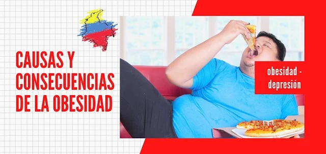 Obesidad en Colombia