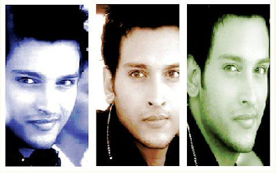 Rahul ARORA AS KABIR IN YEH ISHQ HAAYE