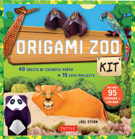 http://www.tuttlepublishing.com/origami-crafts/origami-zoo-kit-book-and-kit