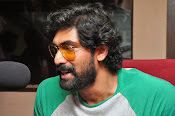 Rana photos at Red Fm-thumbnail-14