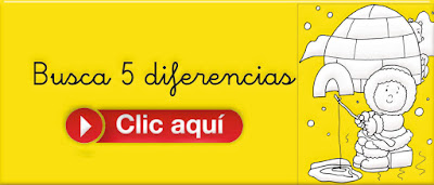  5 DIFERENCIAS