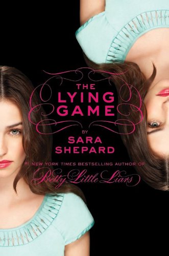 Read The Lying Game online free