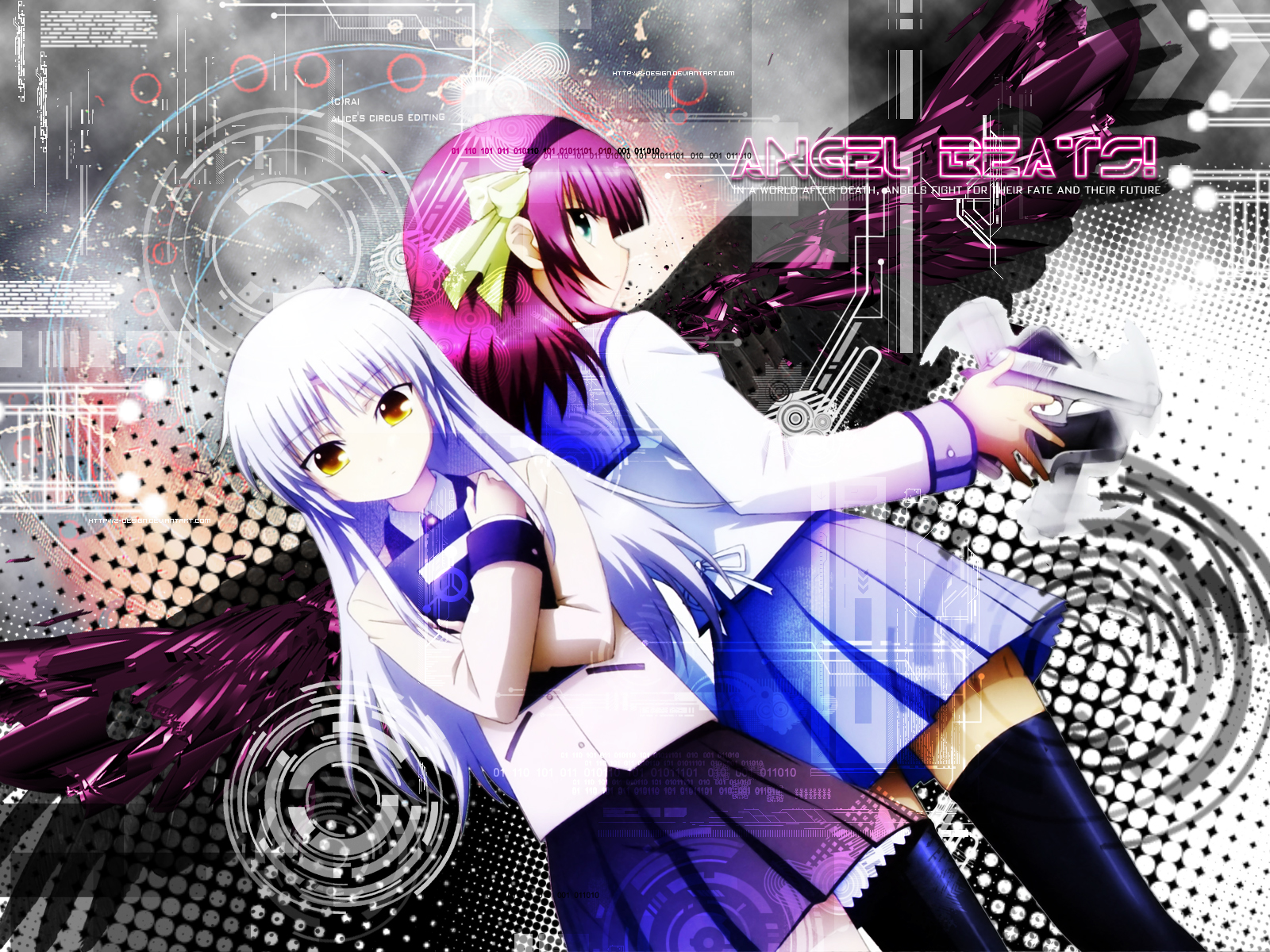 angel beats 01 13 ova mkv mediafire angel beats em