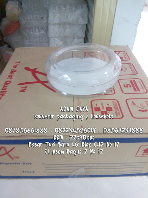 Jual Toples Mika Kue Kering