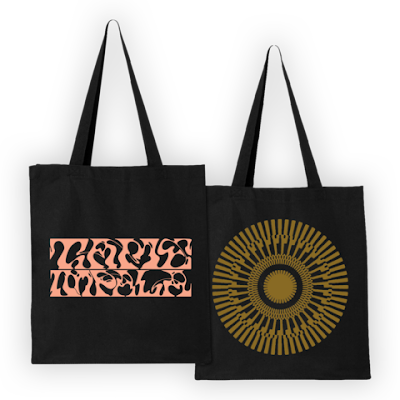 Tame Impala ROUNDABOUT TOTE