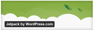 Jetpack by Wordpress