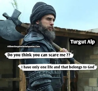 turgut alp quotes 