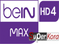 BeIn Sports Max HD 4