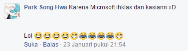 Ini Adalah Konspirasi Microsoft Windows, Bukan Soal Bumi Datar!