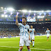 Lionel Messi lights up World Cup with stunning strike in Group F victory as Argentina triumph against Bosnia