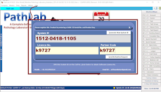 REgister Now Path Lab Software for Clinical Lab Patients Data Management