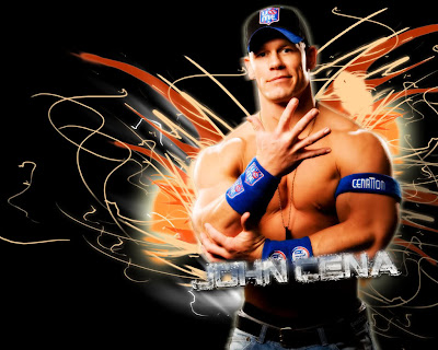 John cena