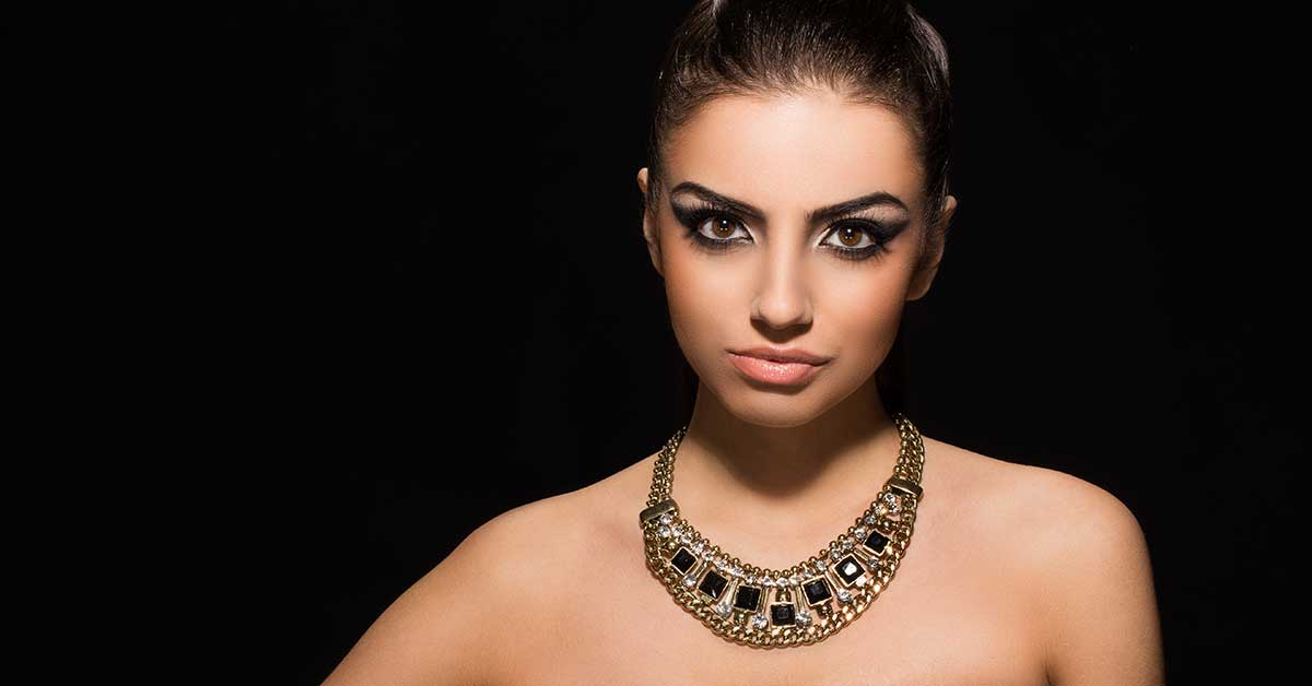 Tips to Buy The Right Necklace