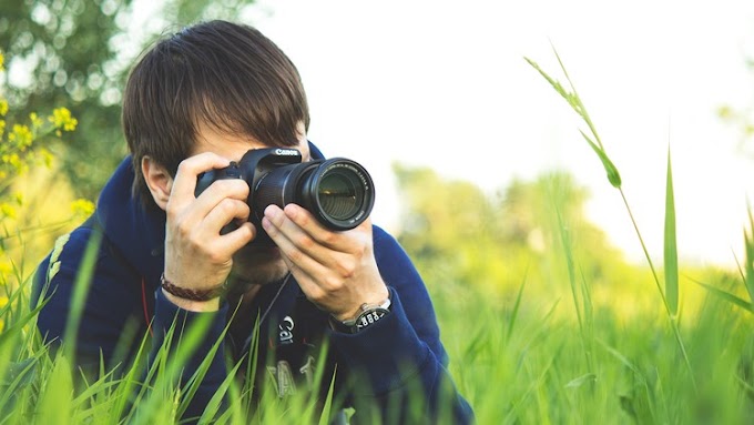 Essential Training Photoshop CC 2018 - Photography [Free Course]