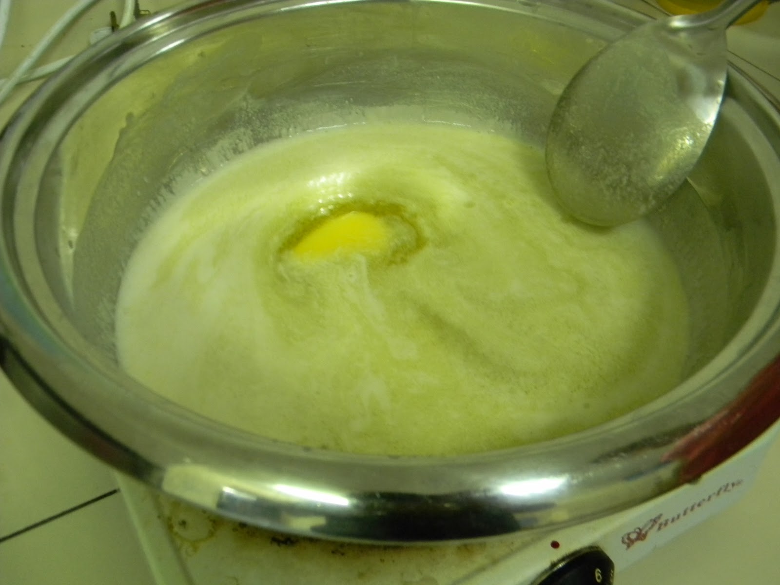 Resepi Kek Batik Menggunakan Milo - Sragen A