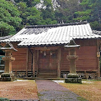 出雲国風土記・現代語訳：『出雲国風土記』に登場する神社一覧（神門郡）