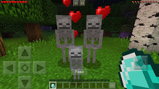 Download minecraft pocket edition versi lama