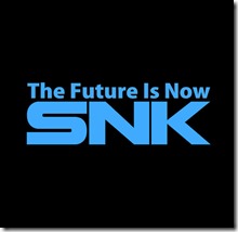 Logo SNK