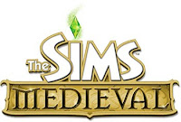The Sims Medieval PC
