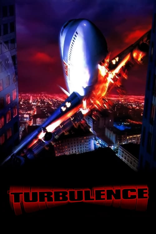 [HD] Turbulence: abróchense los cinturones 1997 Pelicula Completa En Español Online