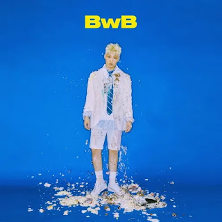  hyeongdeurui bare bareul matchuneun geon HAON - BwB (Prod. by GXXD) Lyrics