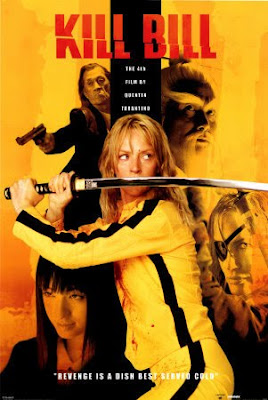 Kill Bill Vol. 1 (2003)