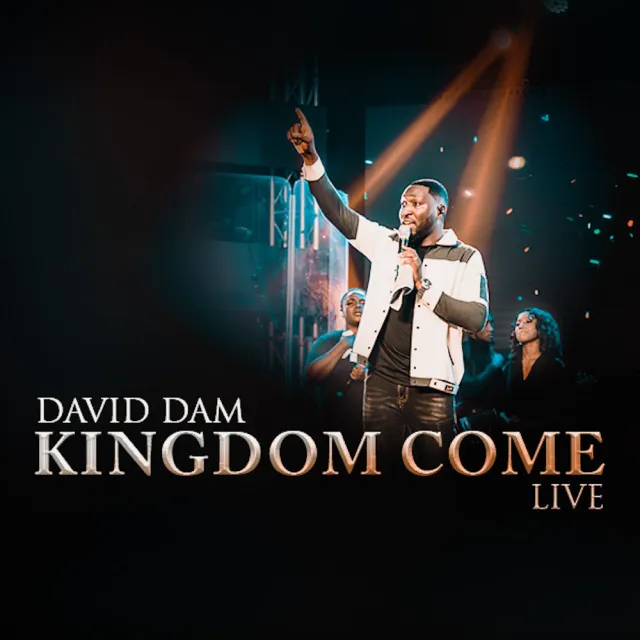 Album: David Dam – Kingdom Come