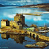 Eilean Donan Castle - Loch Duich, Dornie - Scotland