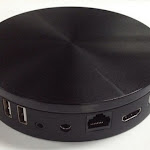 Tronsmart Vega S89, the first Amlogic S802 Android TV Box