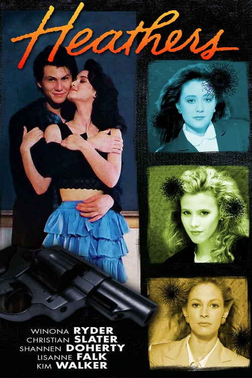 Watch Heathers 1989 Full Movie With English Subtitles