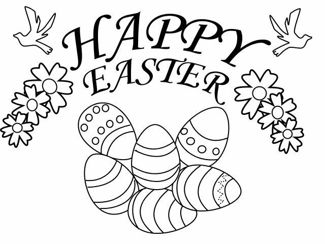 clip art easter basket. happy easter bunny clipart.