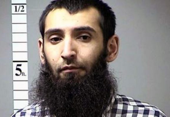 Mundo///Estado Islámico mandó ordenes a autor del atentado en Nueva York