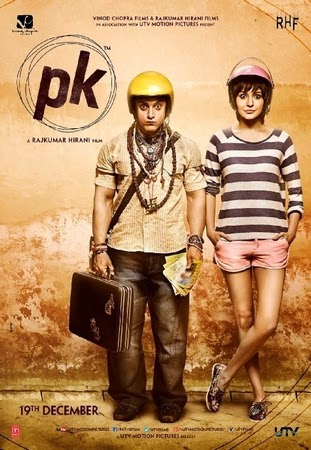 PK (2014) Full Movie HD 720p Free DOWNLOAD