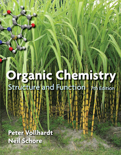 Organic Chemistry Structure and Function 7th Edition PDF