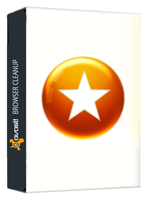avast! Browser Cleanup Tool 8.0.4469.27