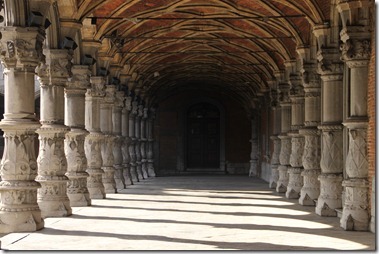 君主司教宮殿 (Palais des Princes-Evêques)