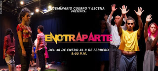 Seminario ENOTRAPARTE 