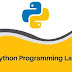 JNTUK R20 PYTHON PROGRAMMING LAB