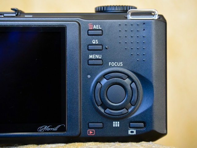 Sigma DP2 Merrill