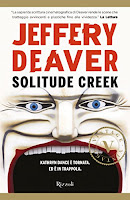 Solitude Creek di Jeffery Deaver 