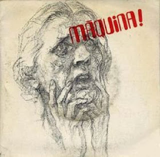 Maquina “Why?” 1970 +  "En Directo" 1972- 2 LP + “Lets Get Smashed” CD Compilation 2010 + singles: Spanish Prog Underground Rock