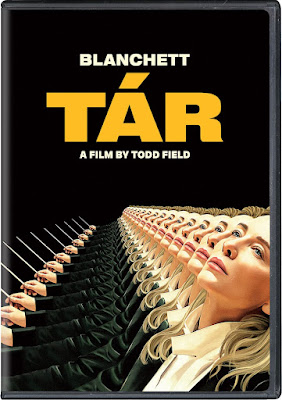 Tar 2022 Dvd