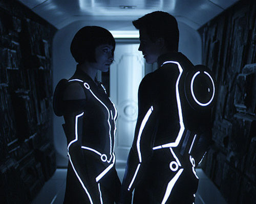 tron legacy olivia wilde wallpaper. houses for sale, Tron