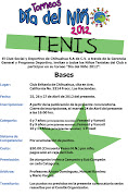 Torneo del Dia del niño 2012. Etiquetas: Torneos (torneos dia del ninìƒo abr tenis)