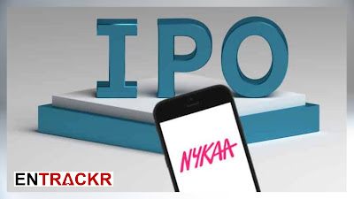 Nykaa IPO News