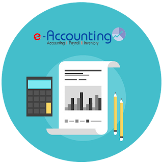 Business Accounting Software