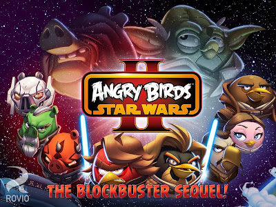 Angry Birds Star Wars II v1.4.0 APK [FULL] [GRATIS]