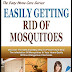 EASILY GETTING RID OF MOSQUITOES - Kindle Non-Fiction